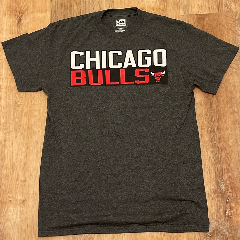 Chicago Bulls Derek Rose Tee